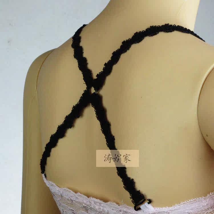 Sangles pour lingerie - Ref 803476 Image 5