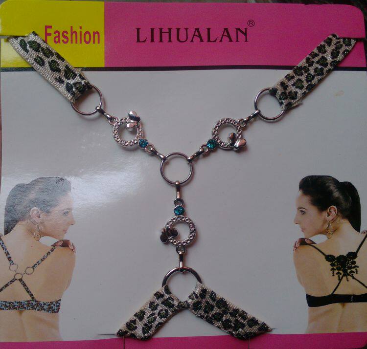 Sangles pour lingerie - Ref 803448 Image 3