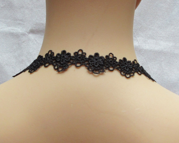 Sangles pour lingerie - Ref 811724 Image 5