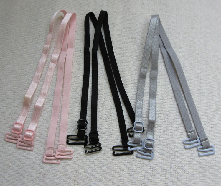 Sangles pour lingerie - Ref 803452 Image 3