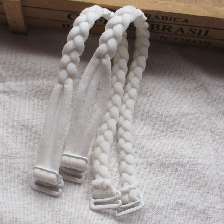 Bretelles pour lingerie - Ref 803391 Image 4