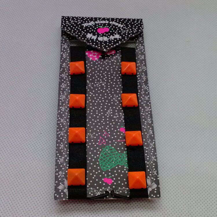 Bretelles pour lingerie - Ref 803373 Image 5