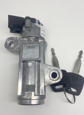 适用于东风天龙KL天锦KR点火开关钥匙启动锁点火锁3704010-C3300