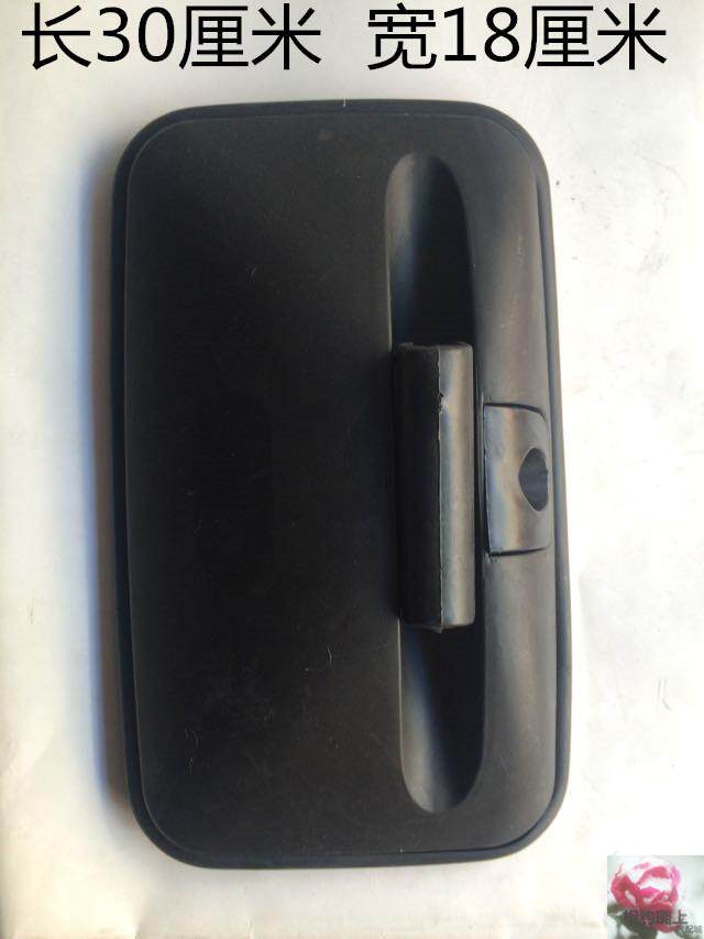 跃进货车世博版H100 H300帅虎 小虎倒车镜 后视镜