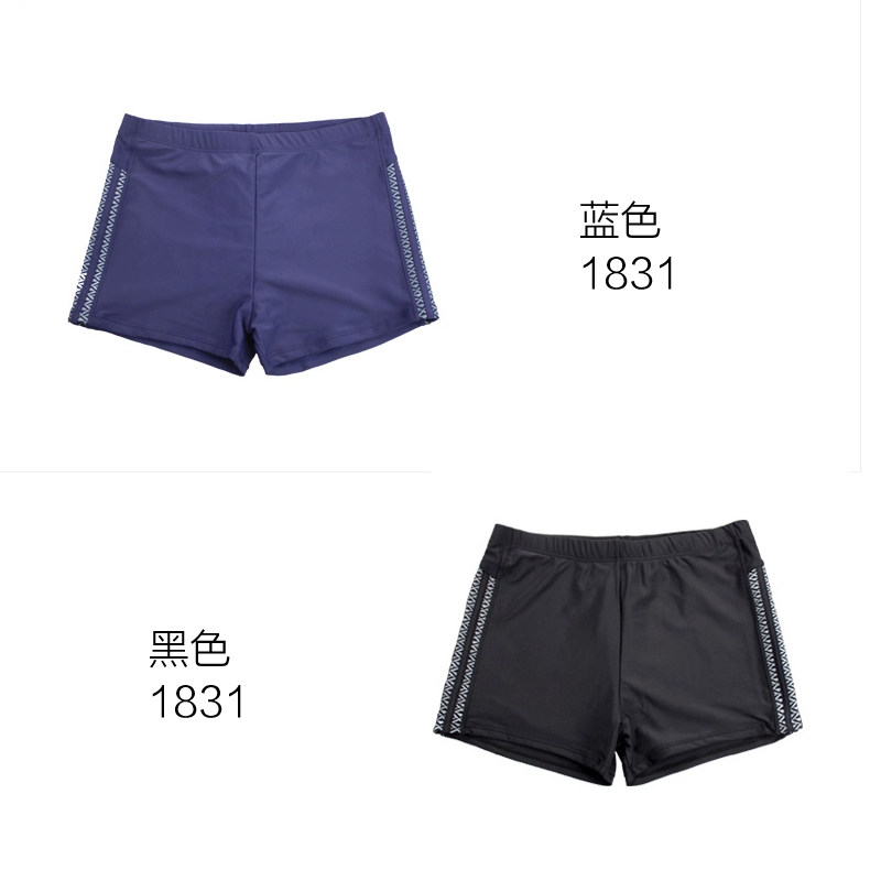 Maillot de bain homme - Ref 2514865 Image 3