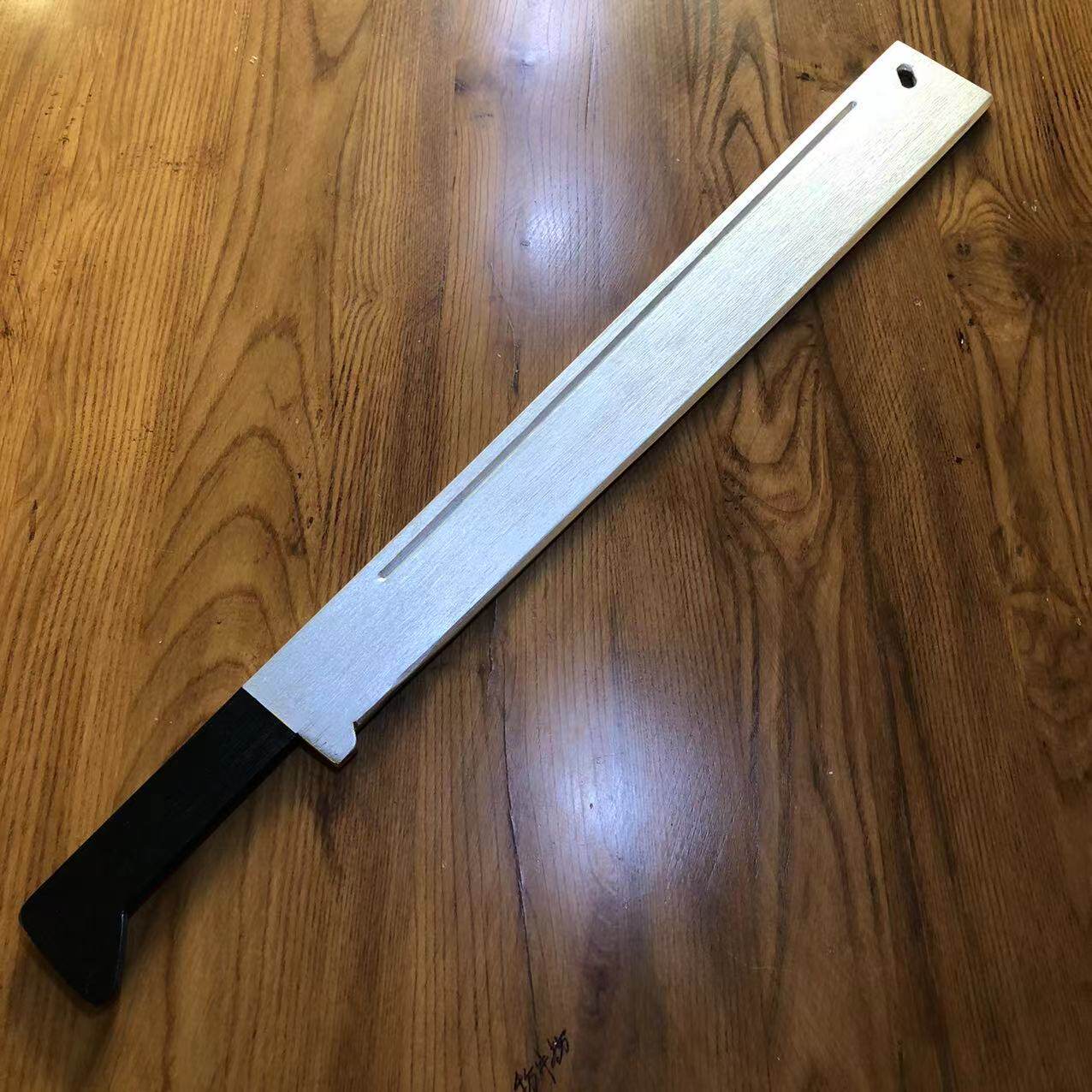 明日之后游戏大号斩马刀现货