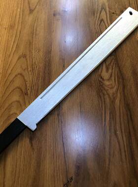 明日之后游戏大号斩马刀现货