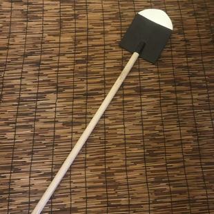 木质铁锹木锹木锨儿童节歌舞道具农具家用工具铲子儿童玩具礼品