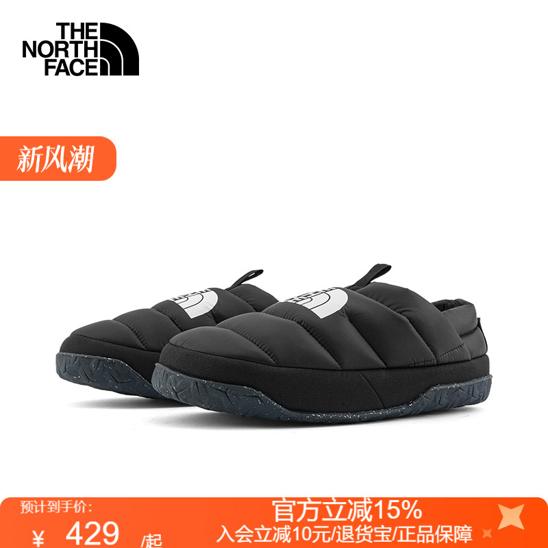 thenorthface休闲鞋北面