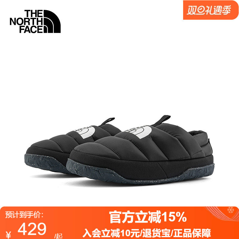 thenorthface休闲鞋北面