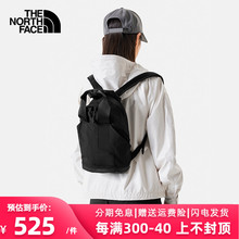 TheNorthFace北面双肩背包男女款24春夏户外旅行运动便携包81DV