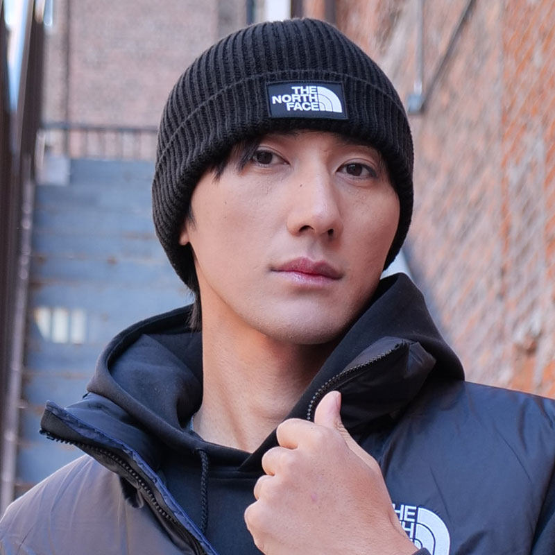 TheNorthFace北面帽子男保暖舒适旅行23秋冬户外运动帽子女3FJX