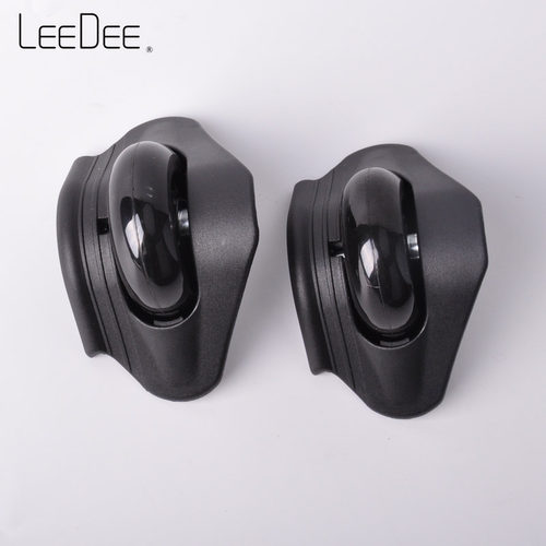 LEE DEE/丽地16英寸17英寸拉杆背包专用轮子