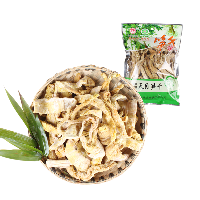 乐吃食品 2026 新笋上市 笋类制品