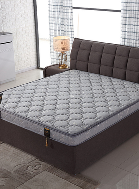 椰维宝 棕垫椰棕床垫席梦思乳胶硬棕榈1.5米 1.8m 经济型折叠定做