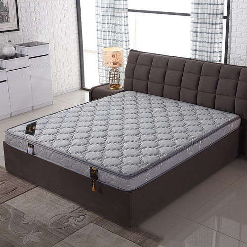 椰维宝 棕垫椰棕床垫席梦思乳胶硬棕榈1.5米 1.8m 经济型折叠定做