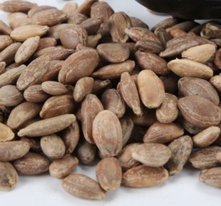 中药材 野生瓜蒌仁 生瓜蒌籽 一级瓜蒌子散装安徽天柱山500克