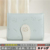 Kitten Blue New Wallet☆Anti-Fraud
