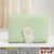 Kitten Green New Wallet☆Anti-Fraud