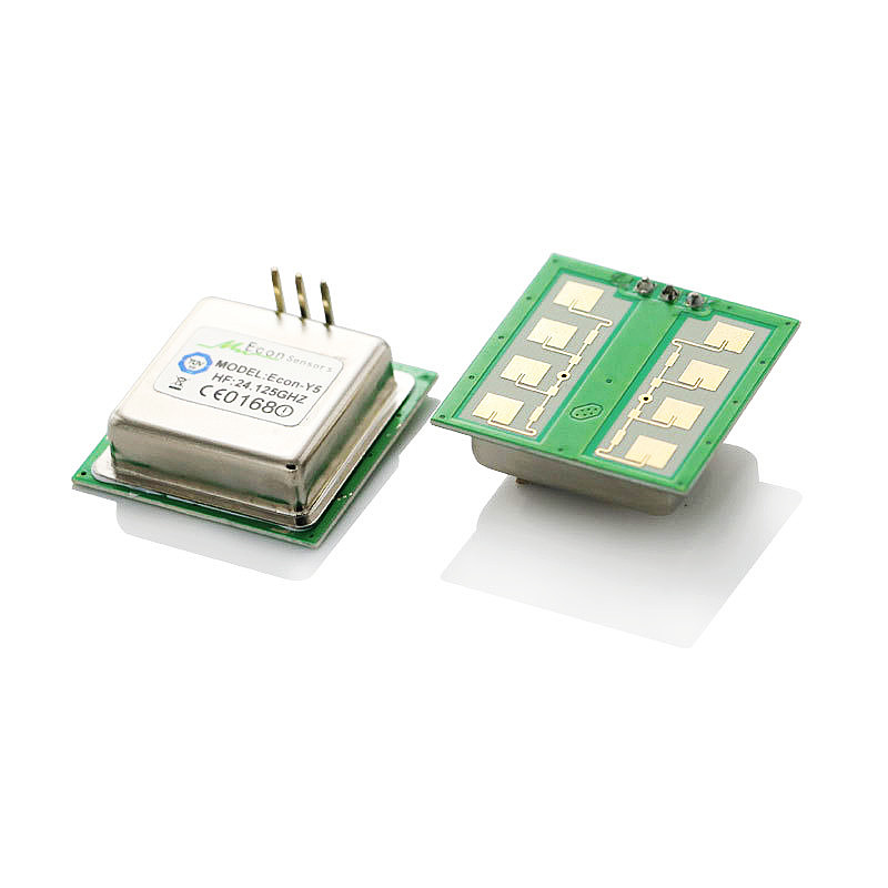 微波雷达CDM324ECON24.125GHZ