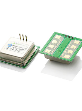 24.125GHZ微波雷达模块探头脸识别24G智能移动唤醒感应CDM324进口