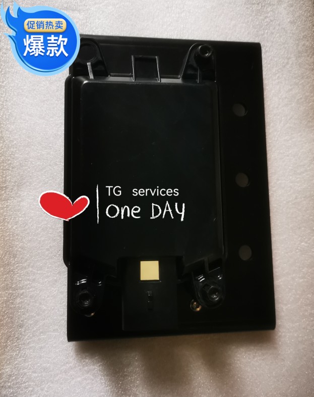 KNORR克诺尔VOLVO沃尔沃DAF达夫PACCAR雷达传感器 K096653H001