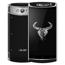 ouki /欧奇ok p9商务智能4g钛金1