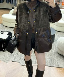 2026早春新款 国风马甲价格私信 新中式