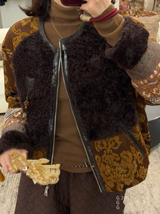 2026早春新款 国风马甲价格私信 新中式