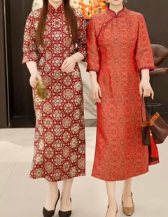 2025早春新款 国风马甲价格私信 新中式