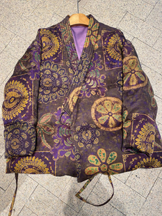 2026早春新款 国风马甲价格私信 新中式