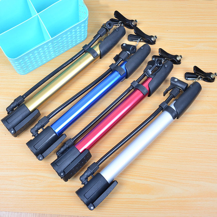 Pompe à vélo - Ref 2389503 Image 4