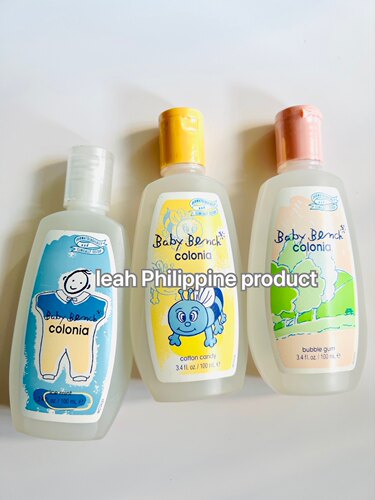 Available original BENCH Baby Bench Bubble Gum宝宝香奔趣香水
