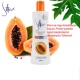 silka SPF6 whitening Available lotion papaya body lightening
