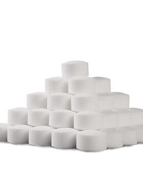 鱼缸蛋白棉清洗盐再生剂离子交换树脂再生剂蛋白棉专用清洗盐