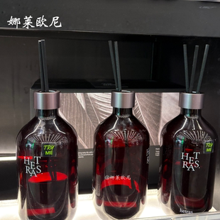 雏菊室内香氛 GD同款 韩国hetras植物香薰持久留香伴手礼500ml
