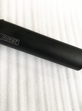 适用于哈雷750 500 哈雷750rod改装低音浑厚VH 排气后段 排气管