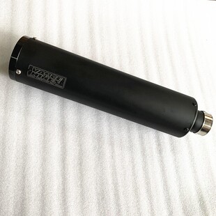 适用于哈雷750 500 哈雷750rod改装低音浑厚VH 排气后段 排气管