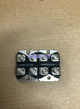 BYT261PIV1000 BYT261PIV400 BYT261PIV800进口拆机质量保证