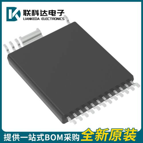 INN3268C-H209-TL【IC OFFLINE SW MULT TOP 24INSOP】
