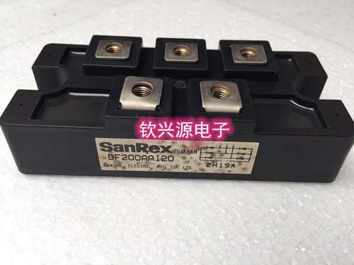 进口原装DFA200AA160 DFA150AA160 全新拆机 质量保证 现货