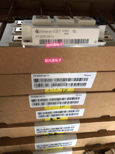 FD200R12KE3 FD300R06KE3 FD300R12KE3 全新 拆机 质量保证测试好