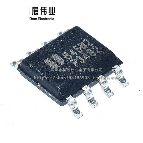 全新 EUP3482D P3482 SOP-8 车充芯片IC 2A 30V 340KHZ