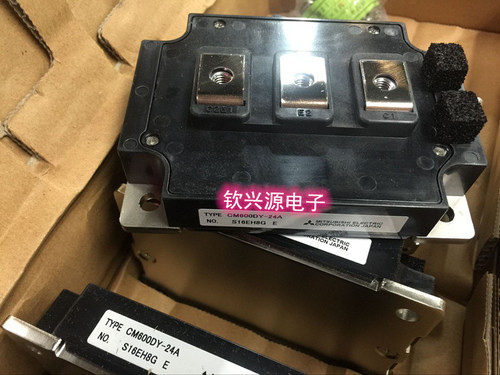 全新原装进口CM600DY-12NF CM600DY-24A CM600HA-24H 二手都有