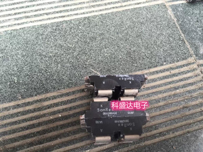 SANREX整流模块 DBA100UA60  DBA200UA60 拍前联系 量大议价