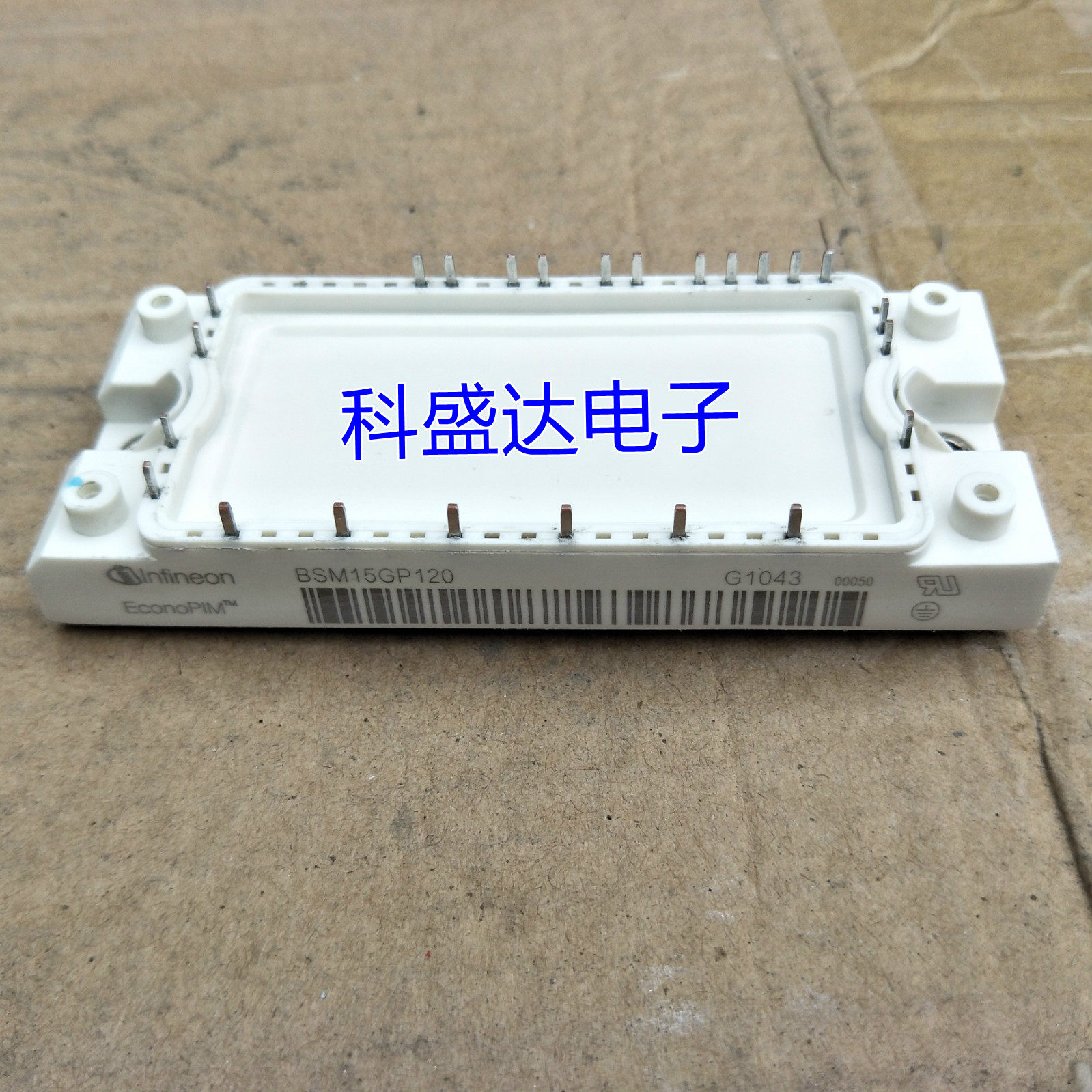 FP25R12KT3 FP40R12KT3 KE3 FP15 BSM25GP120 BSM15GP60