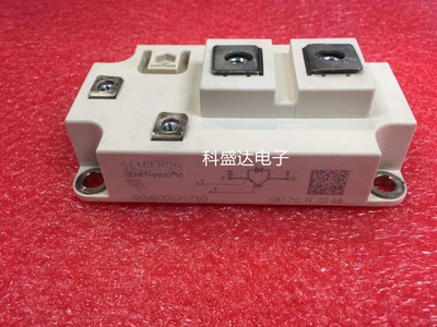 SKM600GA123D SKM600GA176D SKM600GA173D 全新拆机 IGBT模块