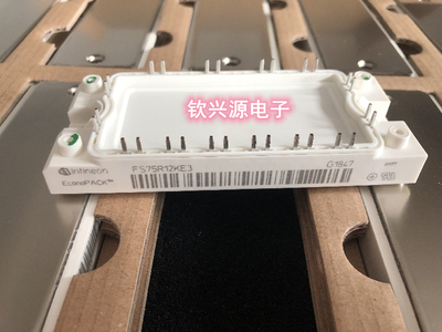 原装FS75R12KE3 FS50R12KE3 FS50R12KT3 FS35R12KT3