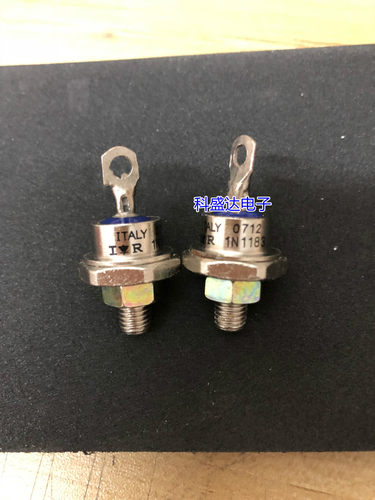 40HFR60 85HFR120 1N1183 25RIA120 XT2116-1201-3 61MA100
