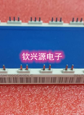 进口6MBI100S-060-01 6MBI100S-060-50 BSM100GD60DLC包上机